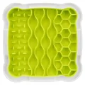 Następne zdjęcie produktu Podkładka do lizania na smakołyki 20 x 20 cm, TPR/PP