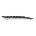 Następne zdjęcie produktu Logitech MK540, zestaw klawiatura z myszą optyczną bezprzewodową, AA, US, multimedialny, odbiornik nano z technologią Logitech Uni
