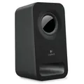 Następne zdjęcie produktu Logitech głośniki Z150, 2.0, 3W, czarne, regulacja głośności, przenośne, 150Hz-20kHz