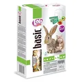 Następne zdjęcie produktu LOLO BASIC 2w1 karma warzywno-owocowa dla gryzoni 340 g