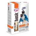 Następne zdjęcie produktu LOLO BASIC kompletna karma dla gołąbków 500 g pudełko