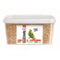 LOLO BASIC kompletna karma dla papug 3L/2,4kg wiadro