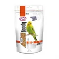 LOLO BASIC kompletna karma dla papug 600 g Doypack