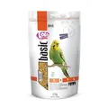 LOLO BASIC kompletna karma dla papug 600 g Doypack