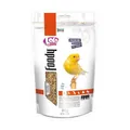 LOLO BASIC kompletna karma dla kanarków 600 g Doypack
