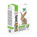 LOLO BASIC kompletna karma dla królików 1000 g pudełko