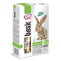 Następne zdjęcie produktu LOLO BASIC kompletna karma dla królików opakowanie 500 g