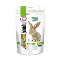 LOLO BASIC kompletna karma dla królików 600 g Doypack