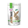 Następne zdjęcie produktu LOLO BASIC kompletna karma dla królików 600 g Doypack