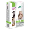 Następne zdjęcie produktu LOLO BASIC kompletna karma dla chomików 500 g pudełko