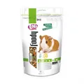Następne zdjęcie produktu LOLO BASIC kompletna karma dla świnek morskich 600 g Doypack