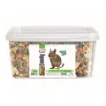 LOLO BASIC kompletna karma dla 8-latków wiadro 1,8 kg