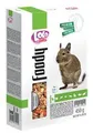 LOLO BASIC kompletna karma dla ośmioletniej koszatniczki 450 g w pudełku