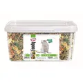 Następne zdjęcie produktu LOLO BASIC kompletna karma dla szczurów 3 L, wiadro 1,9 kg