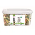 LOLO BASIC kompletna karma dla szczurów 3 L, wiadro 1,9 kg