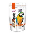 LOLO BASIC kompletna karma dla dużych papug 350 g Doypack