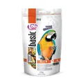 Następne zdjęcie produktu LOLO BASIC kompletna karma dla dużych papug 350 g Doypack