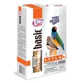 Następne zdjęcie produktu LOLO BASIC kompletna karma dla zebr opakowanie 500 g
