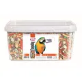 LOLO BASIC kompletna karma dla dużych papug wiadro 3L/1,5kg