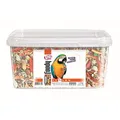 Następne zdjęcie produktu LOLO BASIC kompletna karma dla dużych papug wiadro 3L/1,5kg