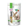 Następne zdjęcie produktu LOLO BASIC owocowa karma dla królików i chomików 600g Doypack