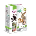 Następne zdjęcie produktu LOLO Diners FINGERS mieszanka dla gryzoni 60 g