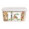 Następne zdjęcie produktu LOLO - mieszanka egzotyczna w komplecie karma dla gryzoni wiadro 1,4 kg