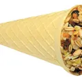 Następne zdjęcie produktu LOLO rożek owocowy dla gryzoni 40 g