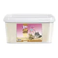 Następne zdjęcie produktu LOLO piasek dla szynszyli w wiaderku 3L 5,1kg