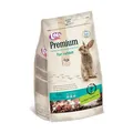 Następne zdjęcie produktu Karma LOLO PREMIUM dla królików worek 900 g