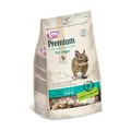 Następne zdjęcie produktu Pokarm LOLO PREMIUM dla ośmioletniej koszatniczki 750 g worek