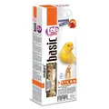 Następne zdjęcie produktu LOLO SMAKERS 2 kolce owocowe dla kanarków 60 g