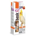 Następne zdjęcie produktu LOLO SMAKERS 2 kolce owocowe dla nimf 90 g