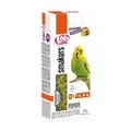 Następne zdjęcie produktu LOLO SMAKERS 2 kolce z kiwi dla papug 90 g