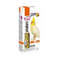 LOLO SMAKERS 2 kolce z kiwi dla nimf 90 g