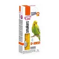 LOLO SMAKERS 2 uszy do jaj dla papug 80 g