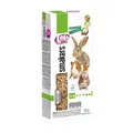 LOLO SMAKERS Kolce 3w1 MIX smaków dla gryzoni 135 g