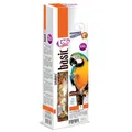 Następne zdjęcie produktu LOLO SMAKERS XXL 2 pistacjowe uszy dla dużych papug 250 g