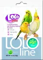 Następne zdjęcie produktu ALGI LOLOLINE - wodorosty dla ptaków 10 g
