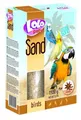 LOLOpets piasek anyżowy dla ptaków 1500 g