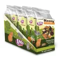 LOLOPets BLOOMY chipsy warzywne dla gryzoni 100 g