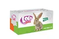 Następne zdjęcie produktu Kartonowe pudełko transportowe LOLOPets 27x13x13 cm