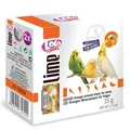Następne zdjęcie produktu LOLOpets LIME pomarańczowy kamień mineralny dla ptaków 35 g