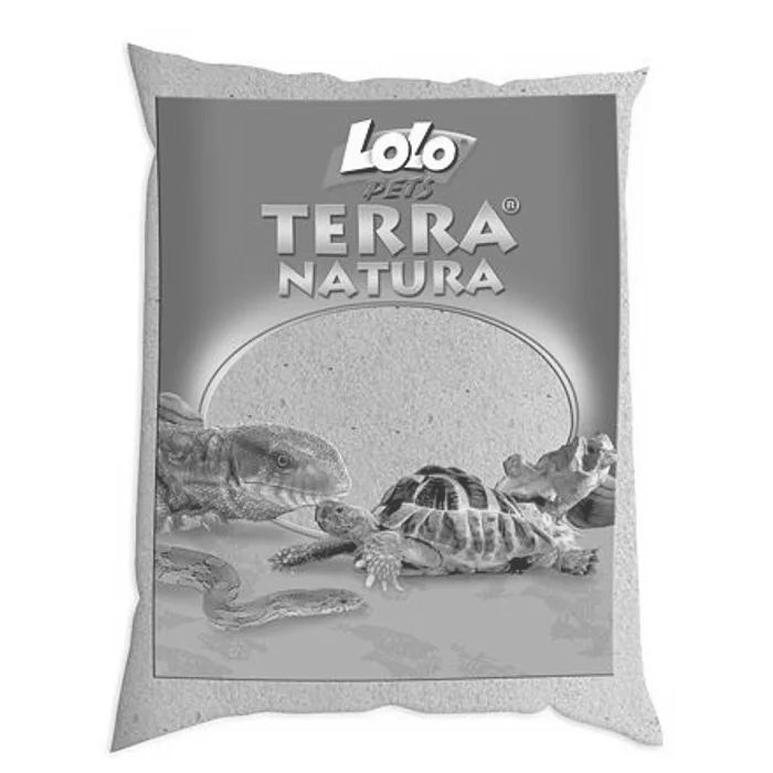 Główne zdjęcie produktu LOLOPets terarijní písek 6 kg sáček