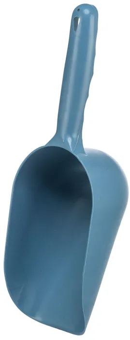 Główne zdjęcie produktu Lopatka malá plná TRIXIE S