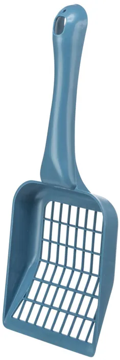 Główne zdjęcie produktu Lopatka na těžký trus TRIXIE M