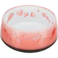 Lovely Cat, ciężka, plastikowa miska dla kota 0,3 l/12 cm
