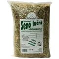 Następne zdjęcie produktu Siano łąkowe dla gryzoni - MAXI 50 L