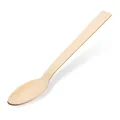 Łyżka bambusowa (FSC 100%) 17cm [100 szt]