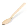 Łyżka bambusowa (FSC 100%) 17cm [100 szt]